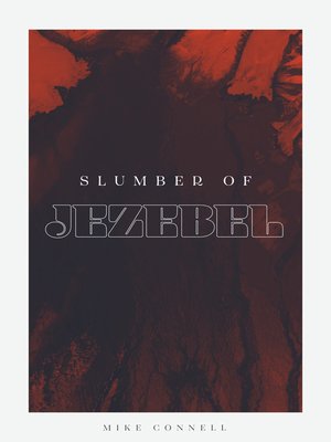 cover image of Slumber of Jezebel